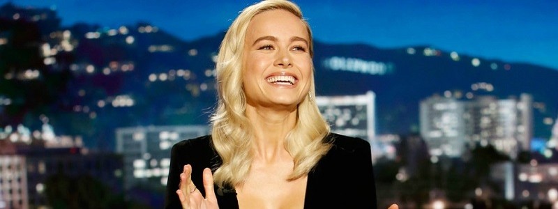 Раскрыта роль Капитана Марвел в «Мстителях 5»