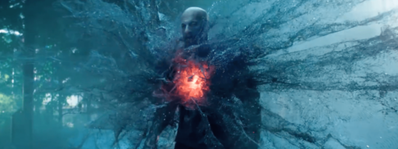 Фильм «Бладшот» можно посмотреть дома из-за коронавируса