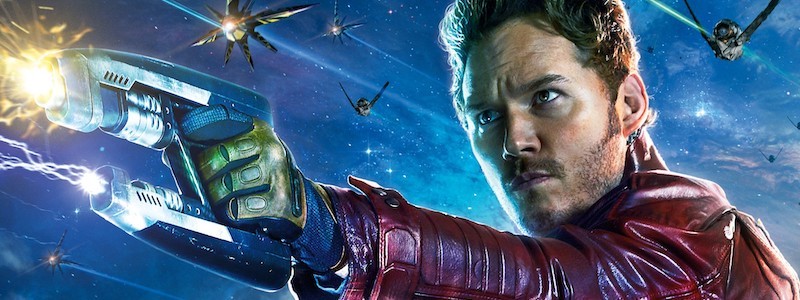 Кого Крис Пратт может сыграть в киновселенной DC