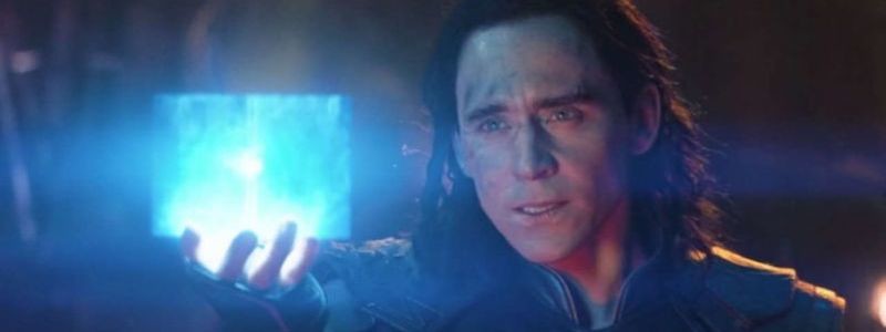 Молодой Локи появится в «Торе 4: Любовь и Гром»