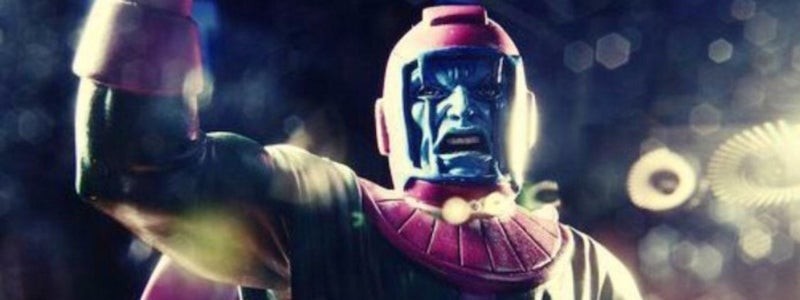 Почему Канг Завоеватель - отличный злодей для 4 Фазы MCU