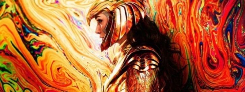 «Чудо-женщины 1984» не выйдет в кинотеатрах?