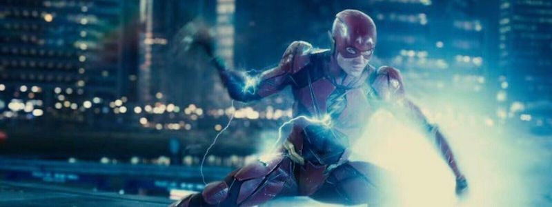 Фильм «Флэш» скоро начнут снимать