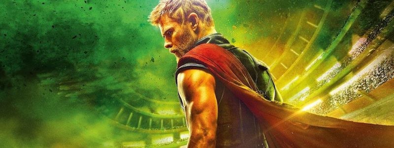 Крис Хемсворт может сыграть другого героя DC