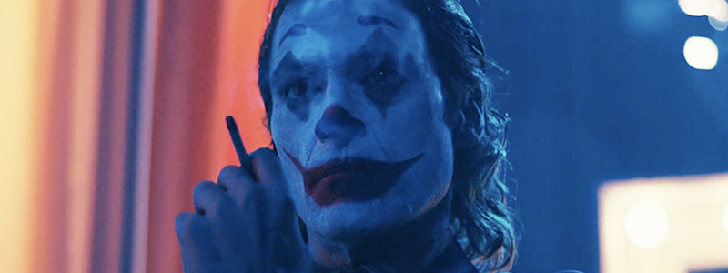 «Джокер» мог не выйти в кинотеатрах