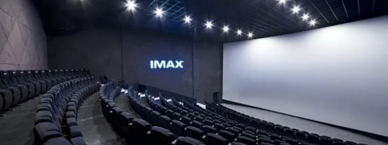 Кинотеатры «КАРО» закрываются в Москве из-за коронавируса