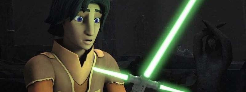 Эзра Бриджер появится во 2 сезоне «Мандалорец»?