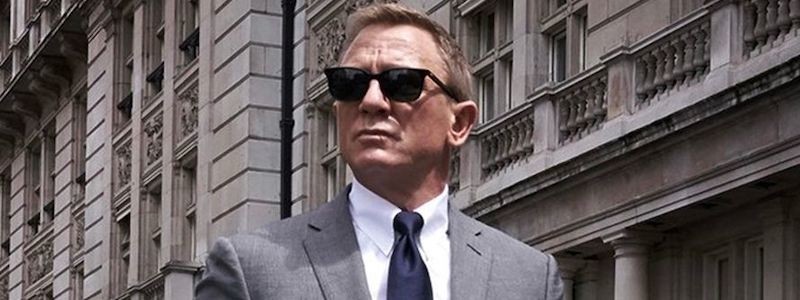 Дэниэл Крейг не оставит свои деньги детям