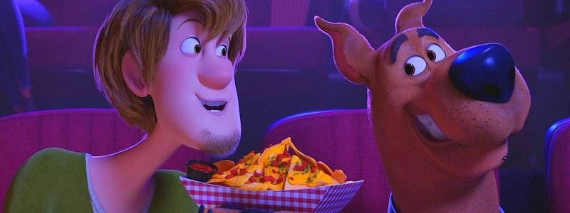 Дату выхода «Скуби-Ду» перенесли на неопределенный срок