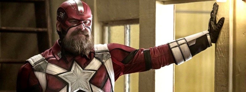 Актер хочет посмотреть фильм «Черная вдова» дома онлайн