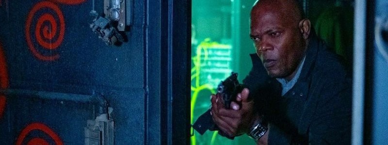 Сэмюэл Л. Джексон на новых кадрах «Пилы 9: Спираль»