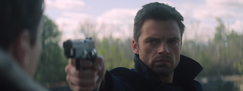 Съемки сериала «Сокол и Зимний солдат» под вопросом