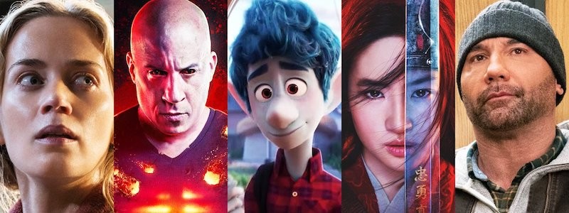 В прямом эфире расскажут, как кинотеатрам пережить коронавирус