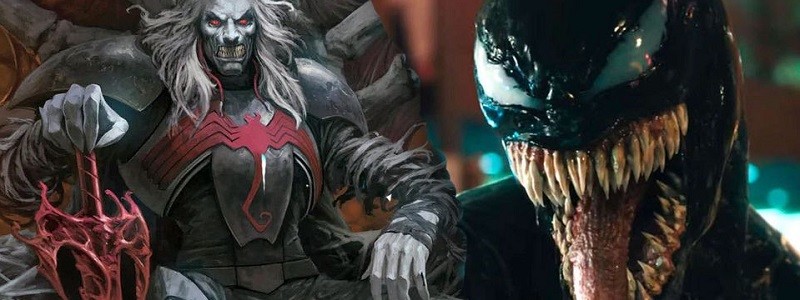 Карнаж может не будет главным злодеем «Венома 2»