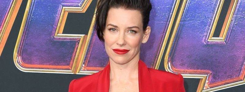 Эванджелин Лилли извинилась за свои неоднозначные слова