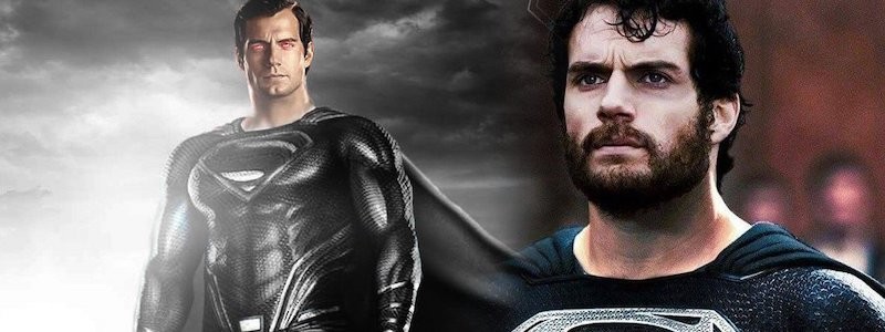 Супермен Ганри Кавилла вернулся в этом трейлере «Человека из стали 2»