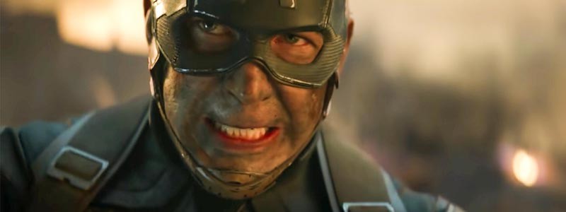 Фанаты Marvel выбирают лучшую битву MCU