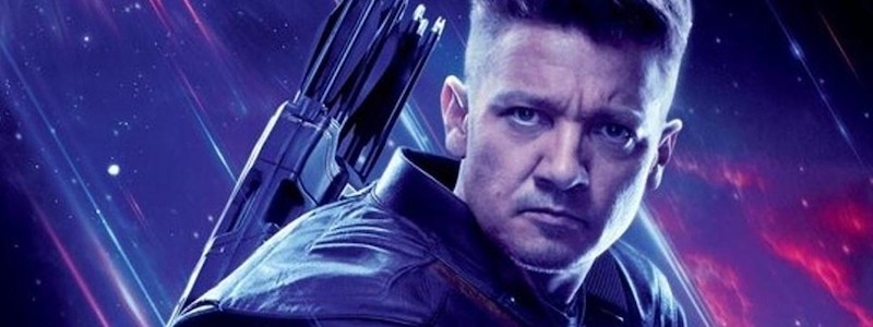 Актер Marvel Джереми Реннер выпустил музыкальный альбом The Medicine