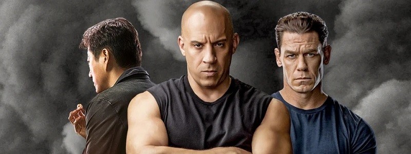 До «Форсажа 9» должен выйти короткометражный фильм