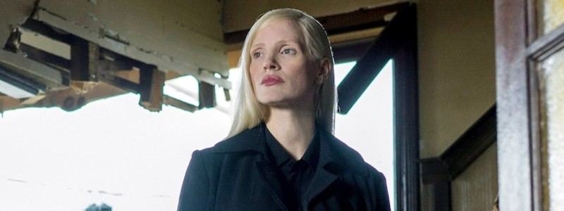 Джессика Честейн отказалась от большой роли в MCU