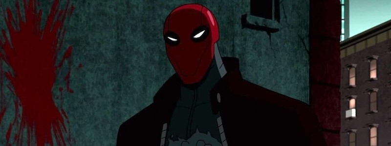 Актер «Сверхъестественного» повторил сцену из «Бэтмена»