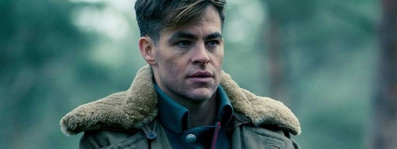 Раскрыто, кого сыграет Крис Пайн в киновселенной Marvel