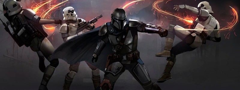 Утечка раскрыла нового персонажа 2 сезона «Мандалорец»