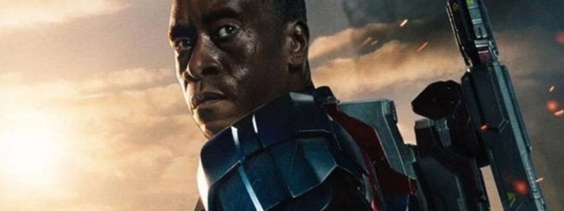 Раскрыта секретная роль Дона Чидла в «Космическом джеме 2»