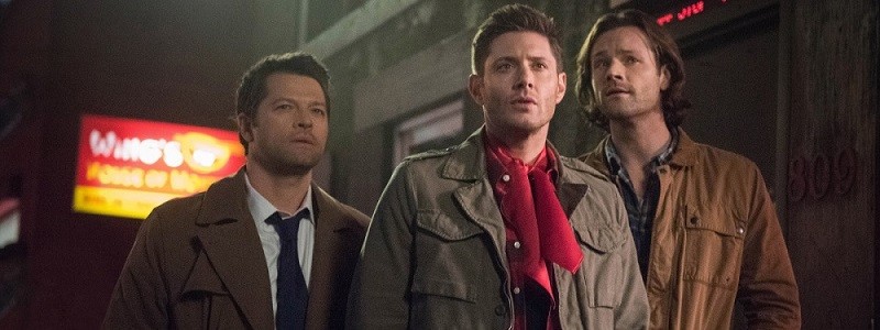 Сегодня не выйдет 14 серия 15 сезона «Сверхъестественное»