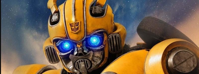 Любимый Трансформер возвращается в этом трейлере «Бамблби 2»