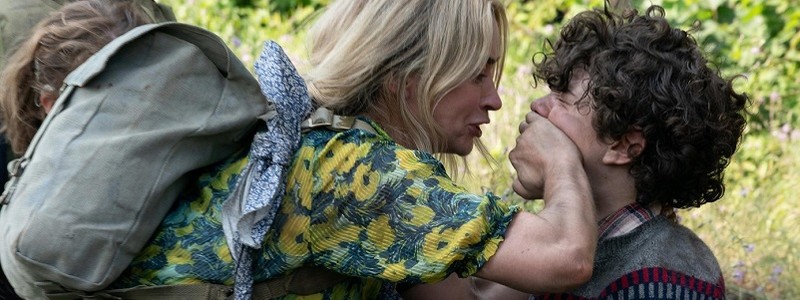 Когда выйдет «Тихое место 2»? Новая дата выхода