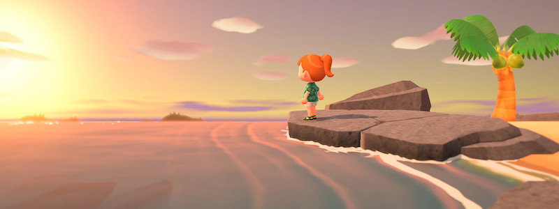 Честное мнение об Animal Crossing: New Horizons