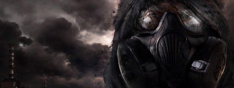 Представлен первый скриншот игры «Сталкер 2»