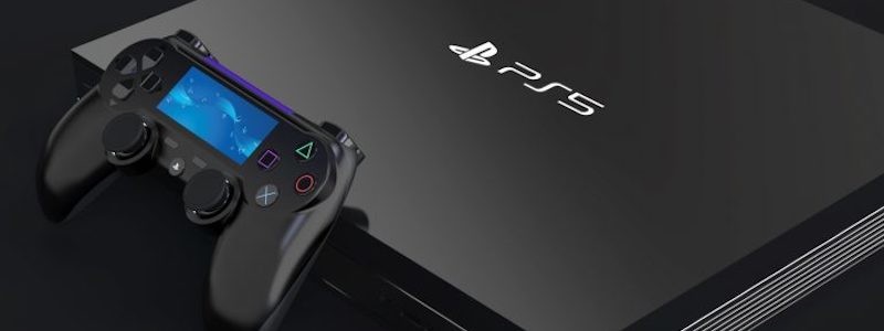 Раскрыта новая крутая особенность PS5