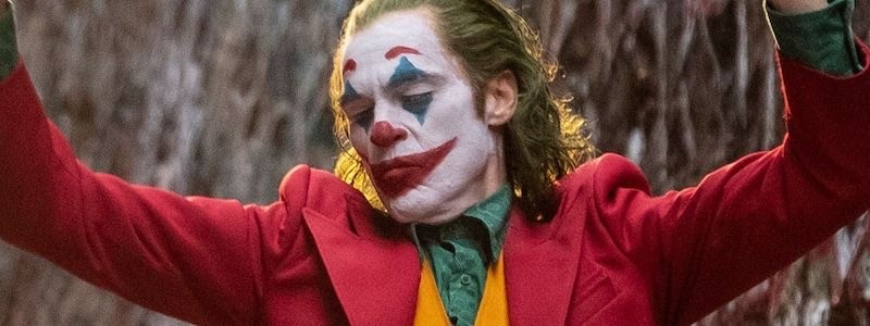 Несколько Джокеров появятся в киновселенной DC