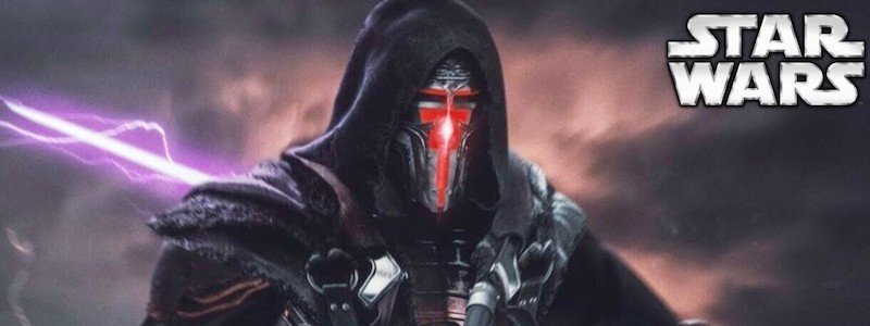 Дарт Плэгас появится в «Звездных войнах: Высшая Республика»?