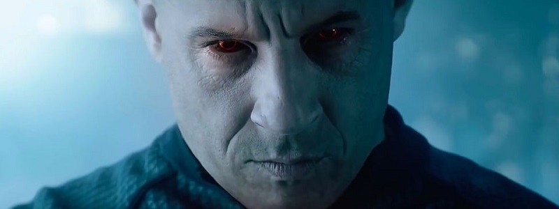 Объяснение концовки фильма «Бладшот» (2020)