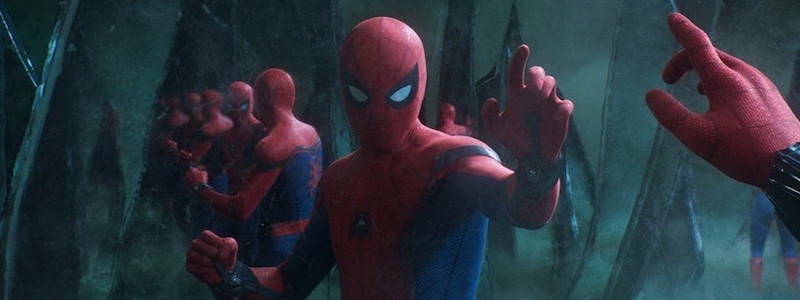 Новый фильм Marvel потерял дату выхода