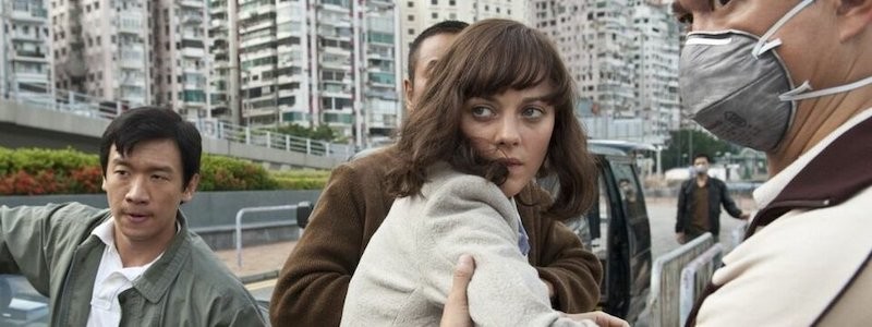 Коронавирус в России. Список бесплатных онлайн-сервисов