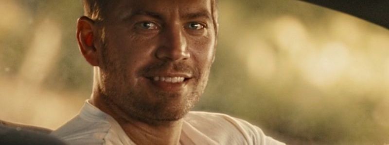 Как «Форсаж 10» почтит память Пола Уокера