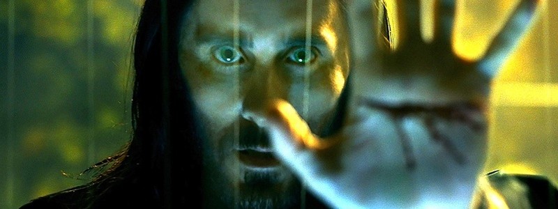 Джаред Лето чуть не умер. Посмотрите видео