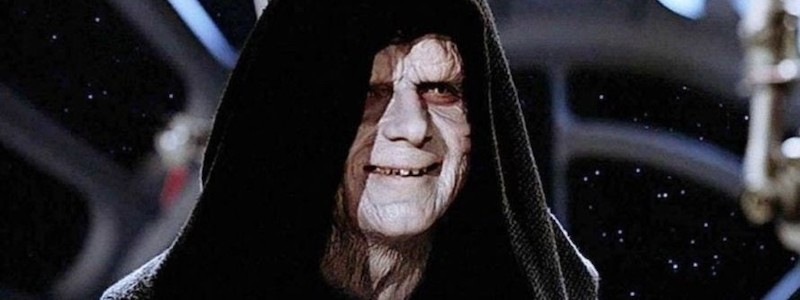 Реакция Иана Макдермида на клона Палпатина в «Звездных войнах 9»