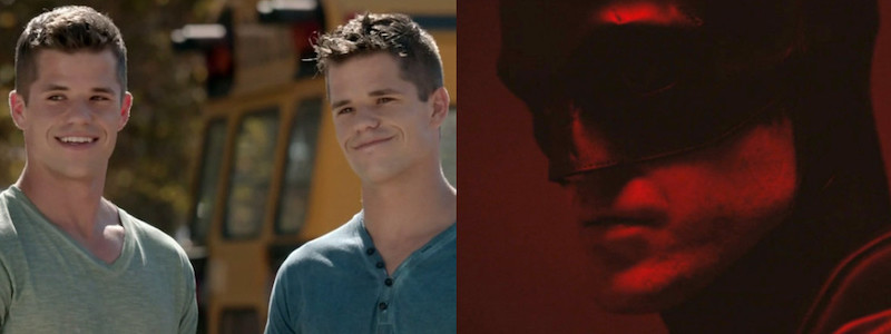 Раскрыты новые актера «Бэтмена»  с Робертом Паттинсоном