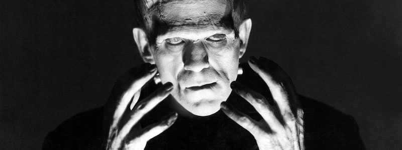 Автор «Человека-невидимки» хочет сделать фильм «Франкенштейн»