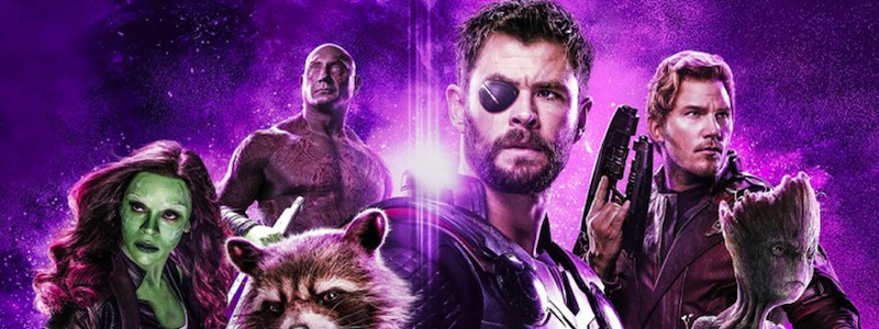 Раскрыты злодеи фильма «Стражи галактики 3»
