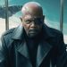Тизер возвращения Ника Фьюри в киновселенной Marvel Тизер возвращения Ника Фьюри в киновселенной Marvel