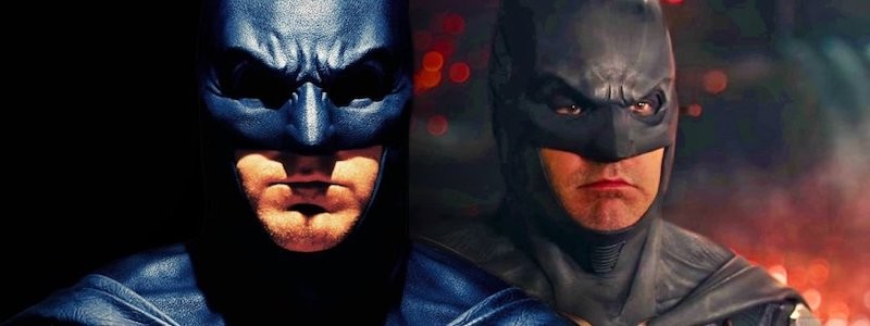 Бен Аффлек высказался о проблемах «Лиги справедливости»