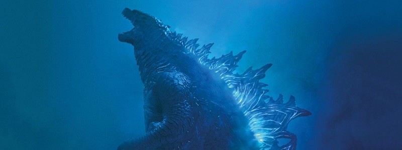 Появился взгляд на Годзиллу 1998 года