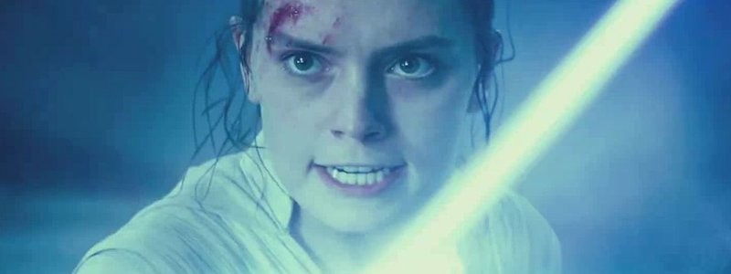 Трейлер показал все спойлеры «Звездных войн 9: Скайуокер. Восход»