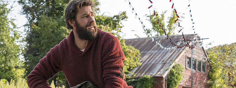 Почему «Тихое место 2» все же случилось